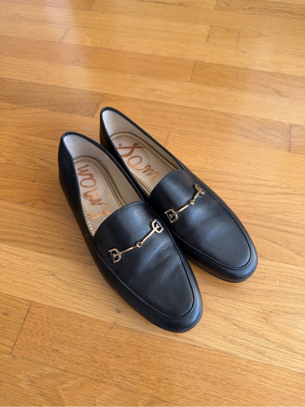 Sam Edelman Loraine Loafers